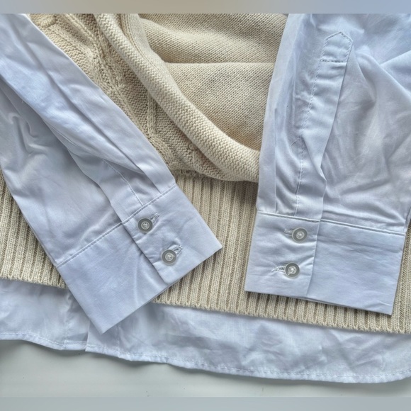 Crown & Ivy OAT HTR DRESSED 9 FALL 2 - Picture 10 of 15